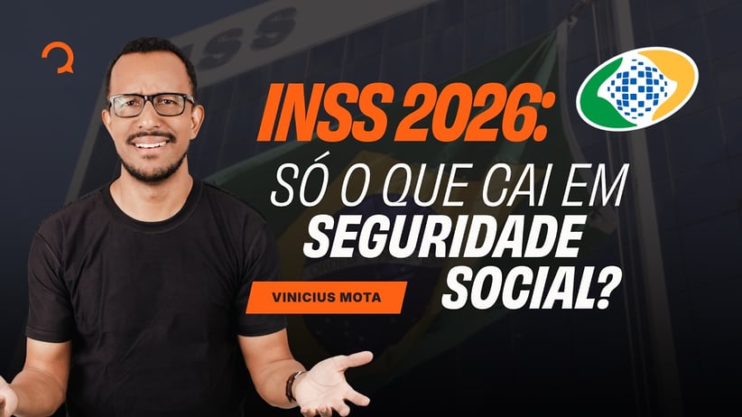 Imagem do vídeo principal