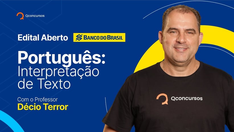 Imagem do vídeo principal