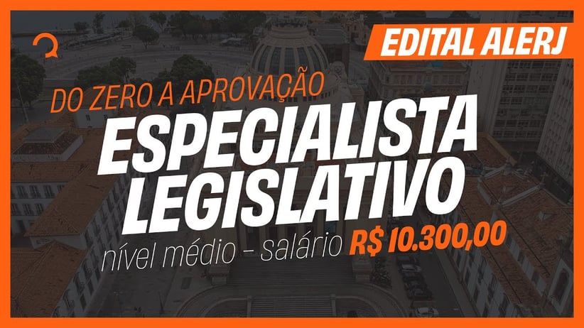 Imagem do vídeo principal