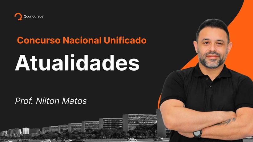 Imagem do vídeo principal