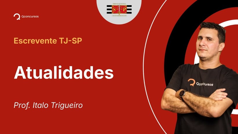 Imagem do vídeo principal