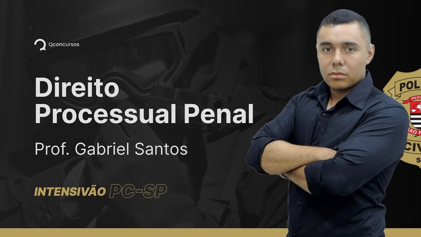Imagem do vídeo principal