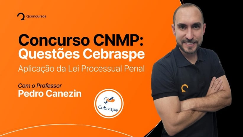 Imagem do vídeo principal