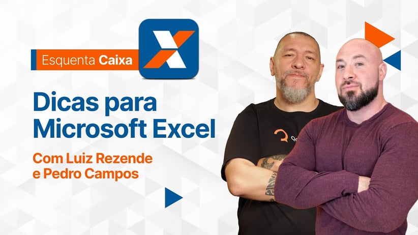 Imagem do vídeo principal