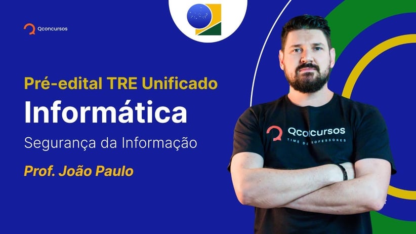 Imagem do vídeo principal