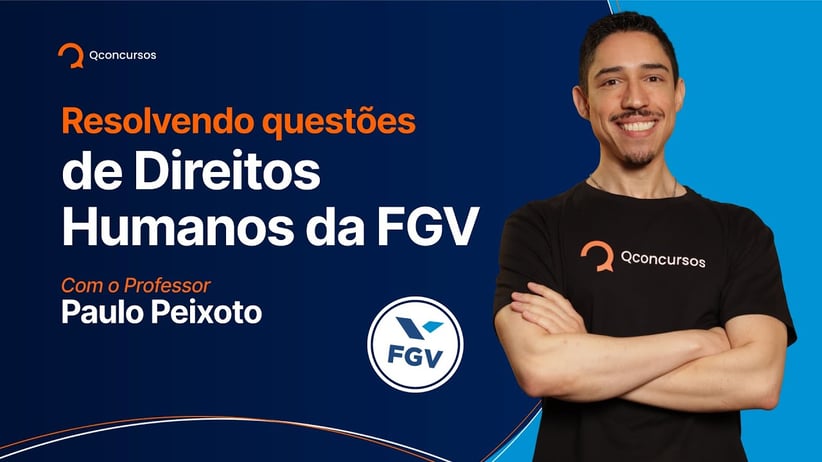 Imagem do vídeo principal