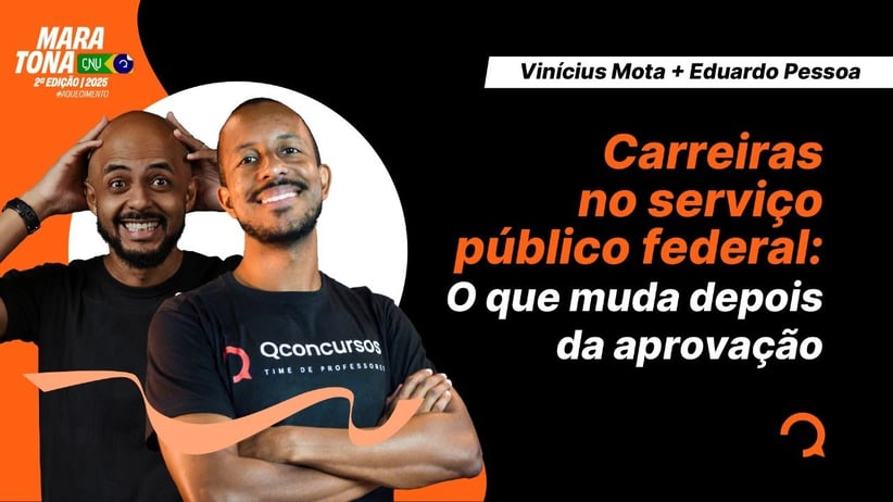 Imagem do vídeo principal
