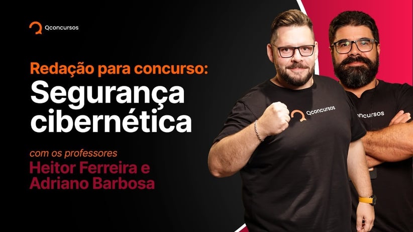 Imagem do vídeo principal