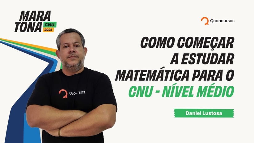 Imagem do vídeo principal