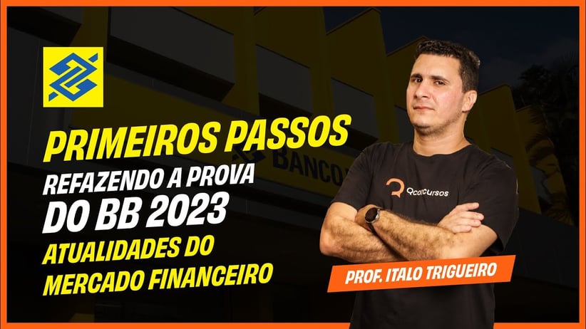 Imagem do vídeo principal