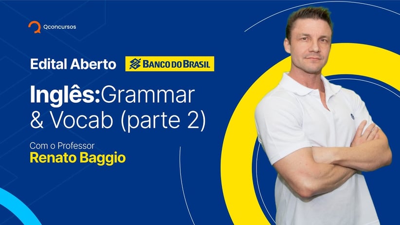 Imagem do vídeo principal