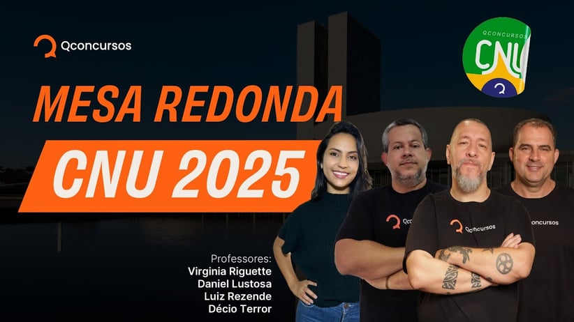 Imagem do vídeo principal