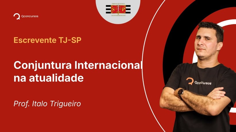 Imagem do vídeo principal