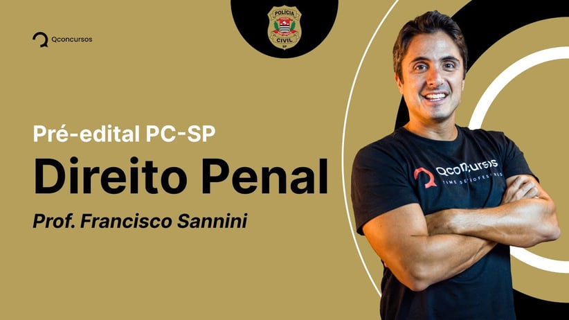 Imagem do vídeo principal