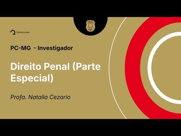 Imagem do vídeo principal