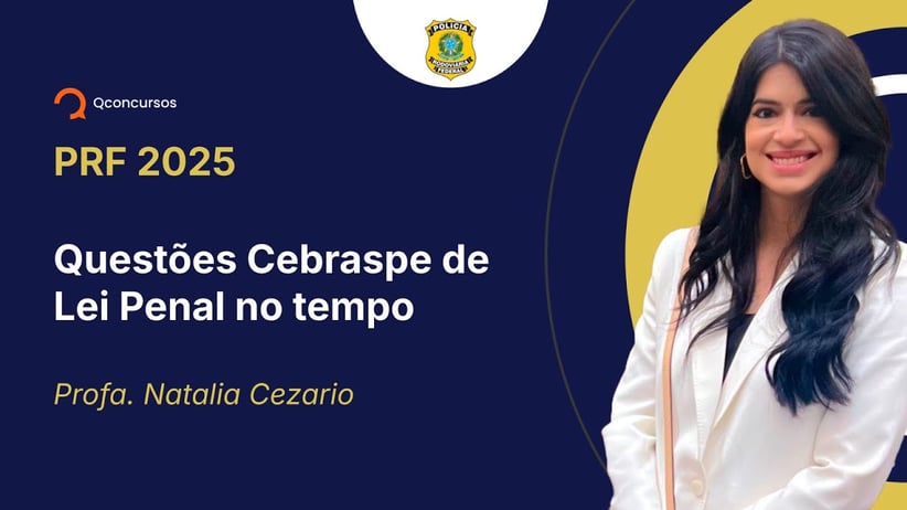 Imagem do vídeo principal