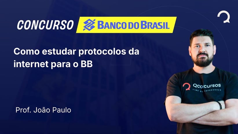 Imagem do vídeo principal