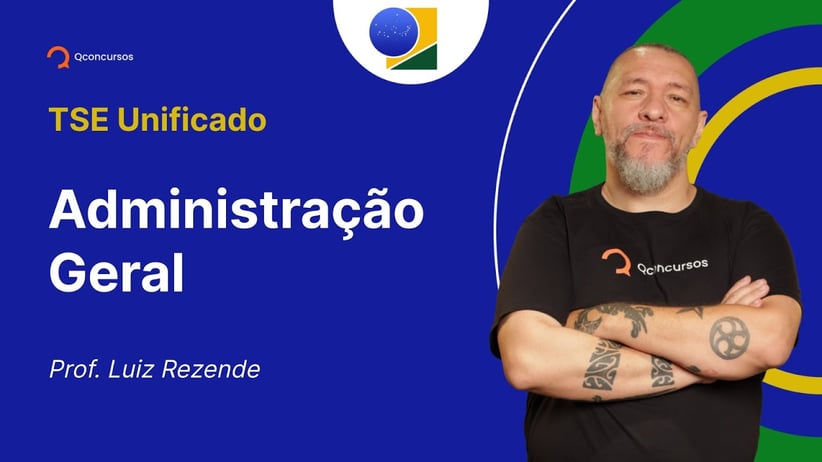 Imagem do vídeo principal