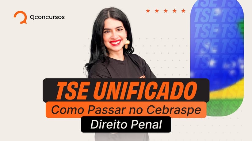 Imagem do vídeo principal
