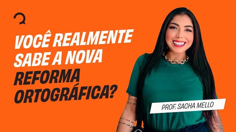 Imagem do vídeo principal