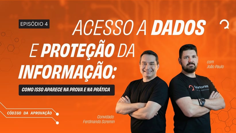 Imagem do vídeo principal