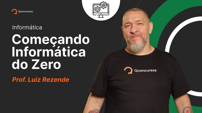 Imagem do vídeo principal