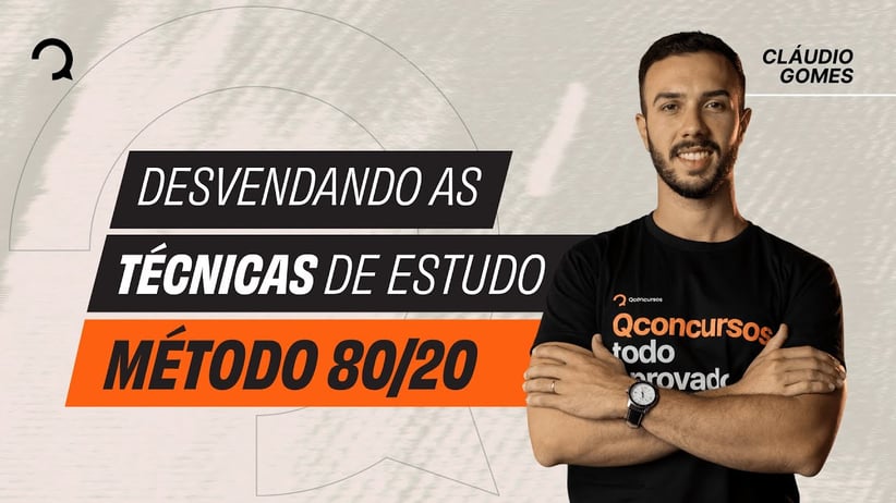 Imagem do vídeo principal