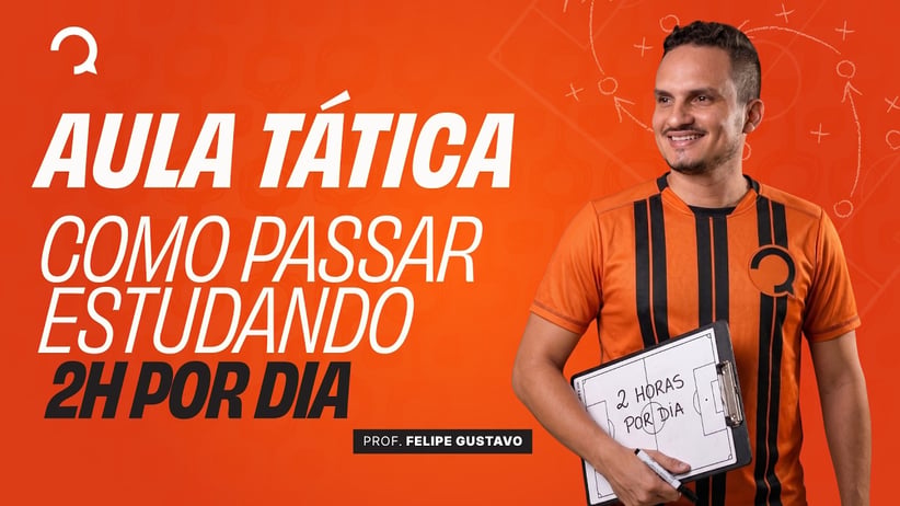 Imagem do vídeo principal