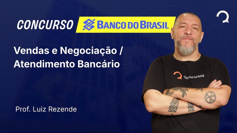 Imagem do vídeo principal