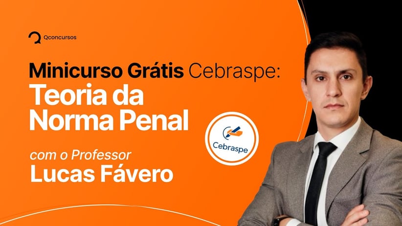 Imagem do vídeo principal