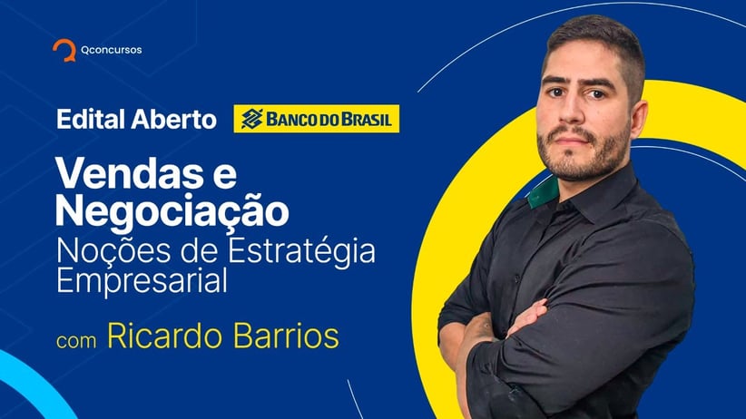Imagem do vídeo principal