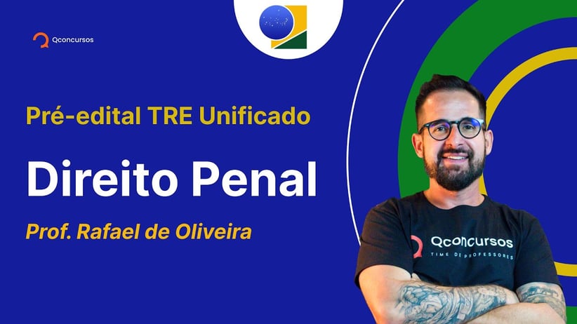 Imagem do vídeo principal