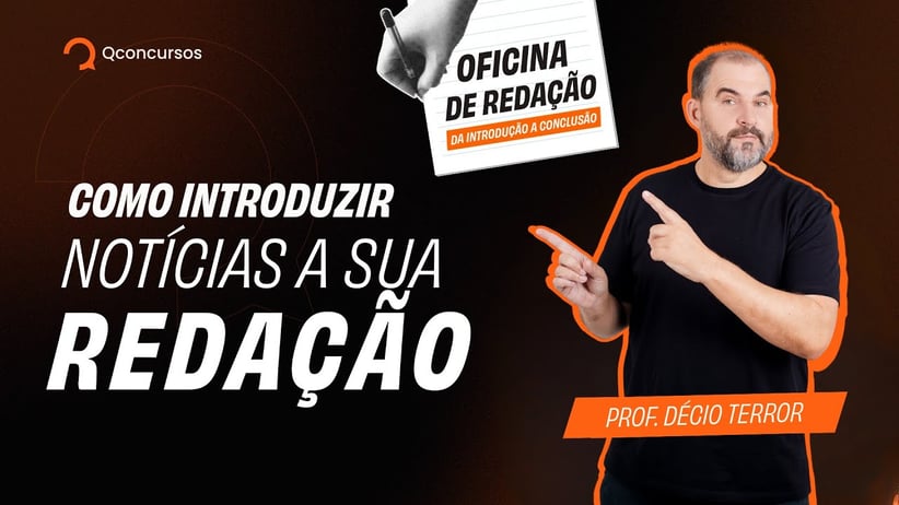 Imagem do vídeo principal