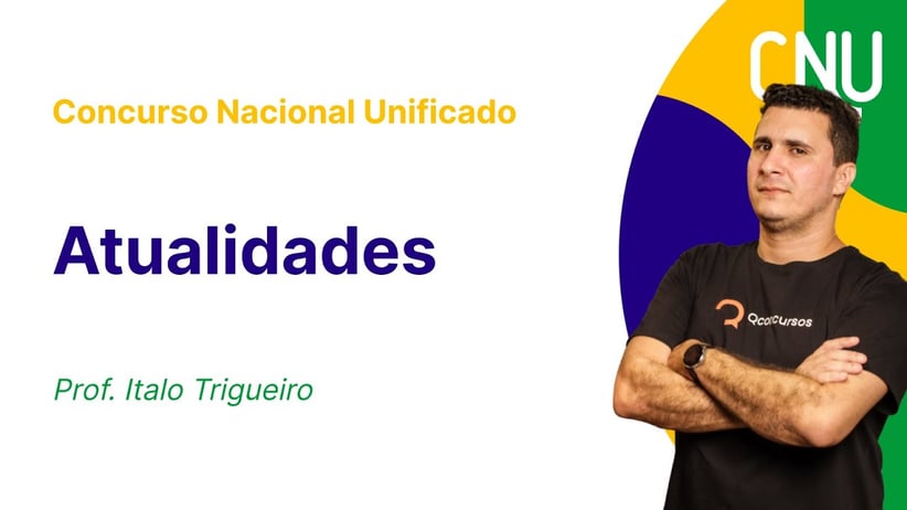 Imagem do vídeo principal