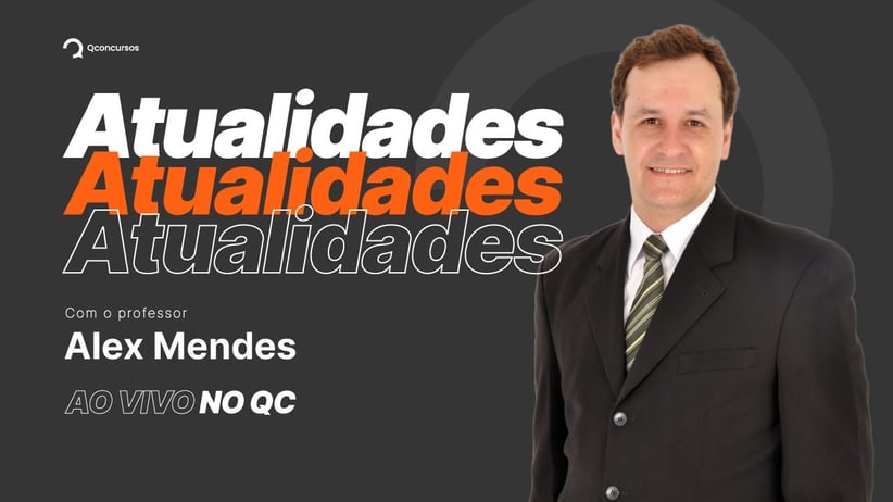 Imagem do vídeo principal