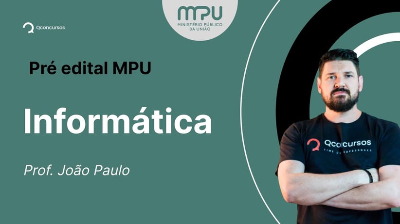 Imagem do vídeo principal