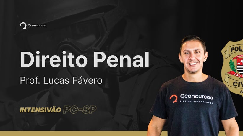 Imagem do vídeo principal