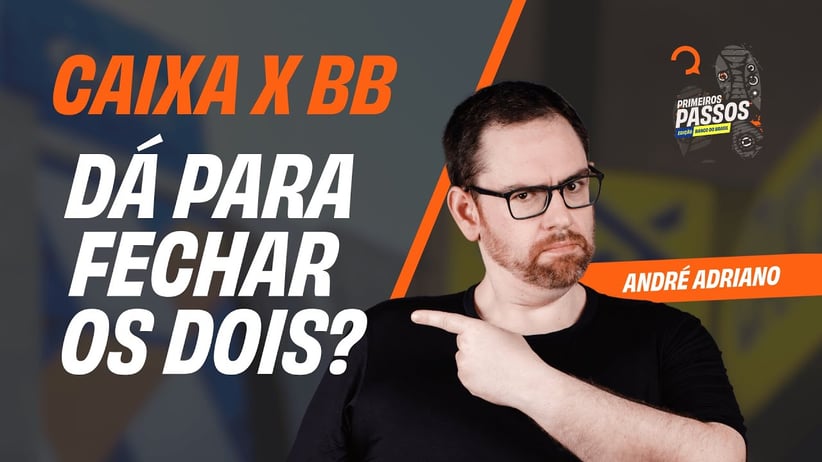 Imagem do vídeo principal