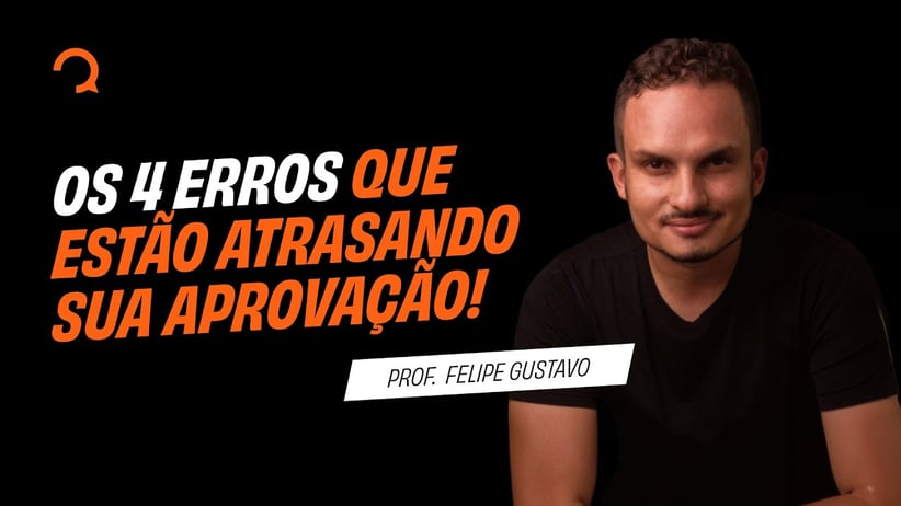 Imagem do vídeo principal