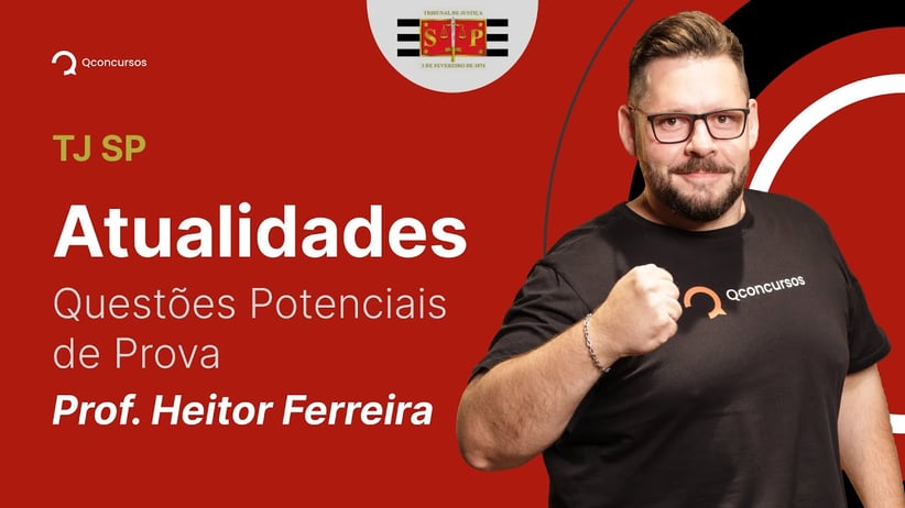 Imagem do vídeo principal