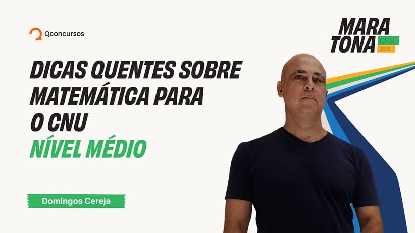 Imagem do vídeo principal