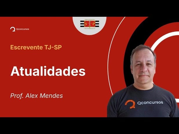 Imagem do vídeo principal
