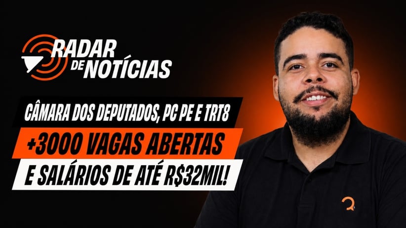 Imagem do vídeo principal