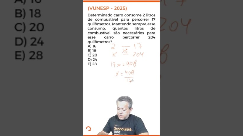 Imagem do vídeo principal