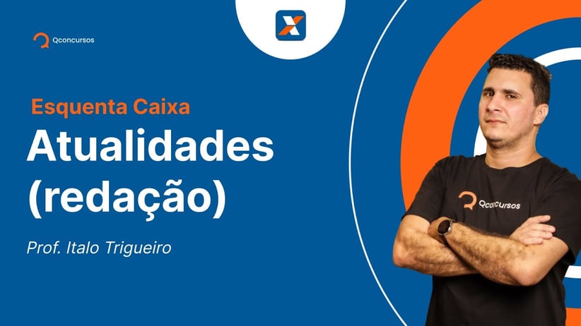 Imagem do vídeo principal
