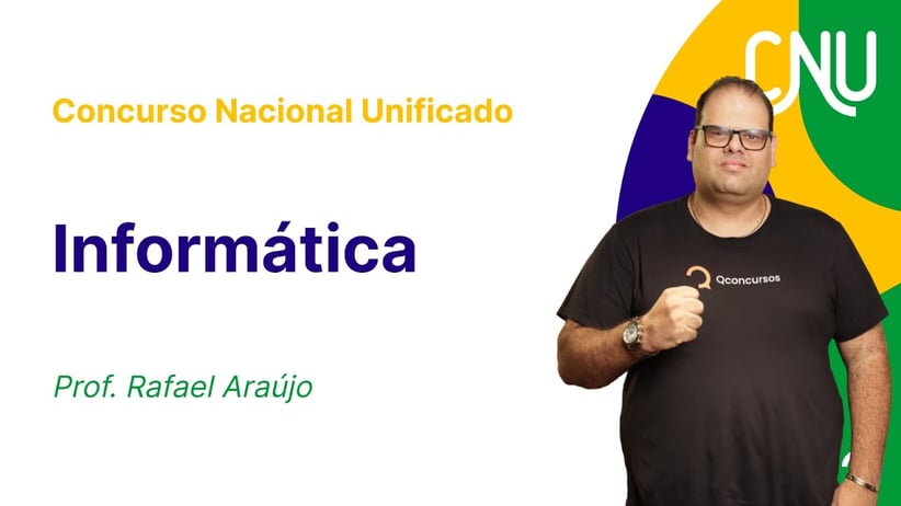 Imagem do vídeo principal