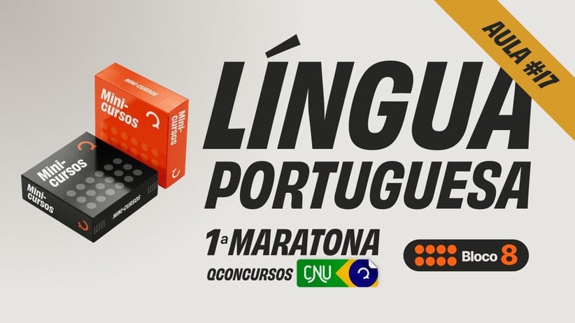 Imagem do vídeo principal