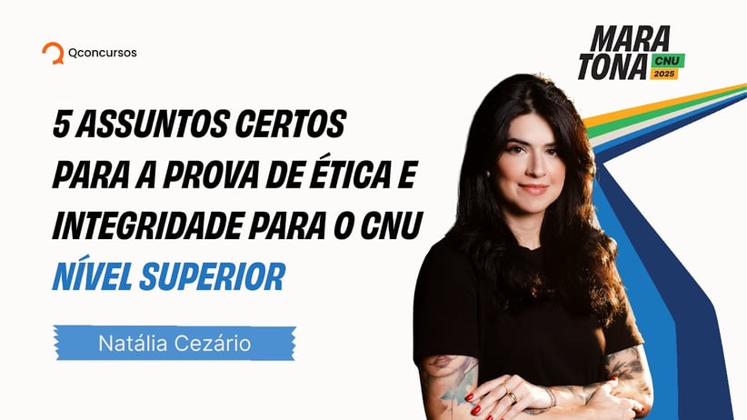 Imagem do vídeo principal