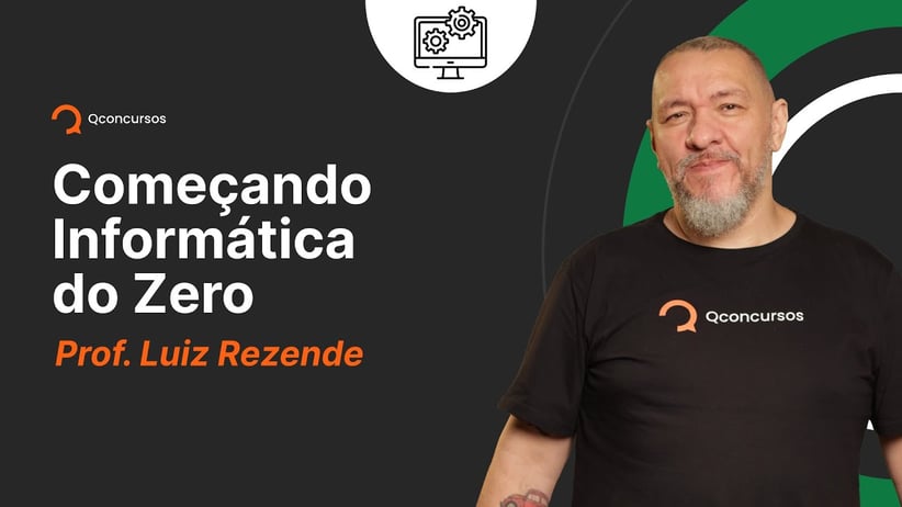 Imagem do vídeo principal