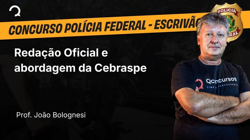 Imagem do vídeo principal